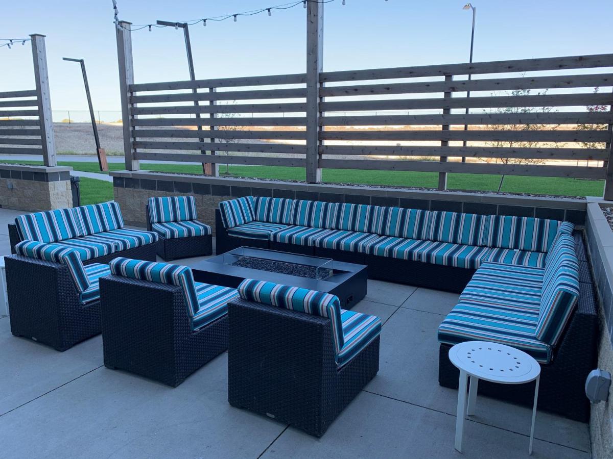 Hyatt Place East Moline/Quad Cities Extérieur photo