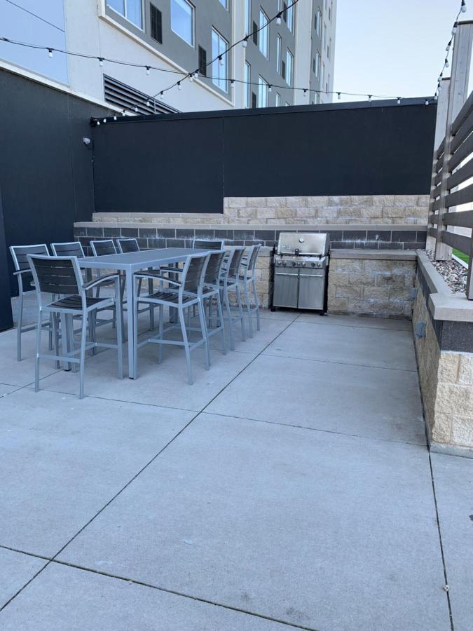Hyatt Place East Moline/Quad Cities Extérieur photo