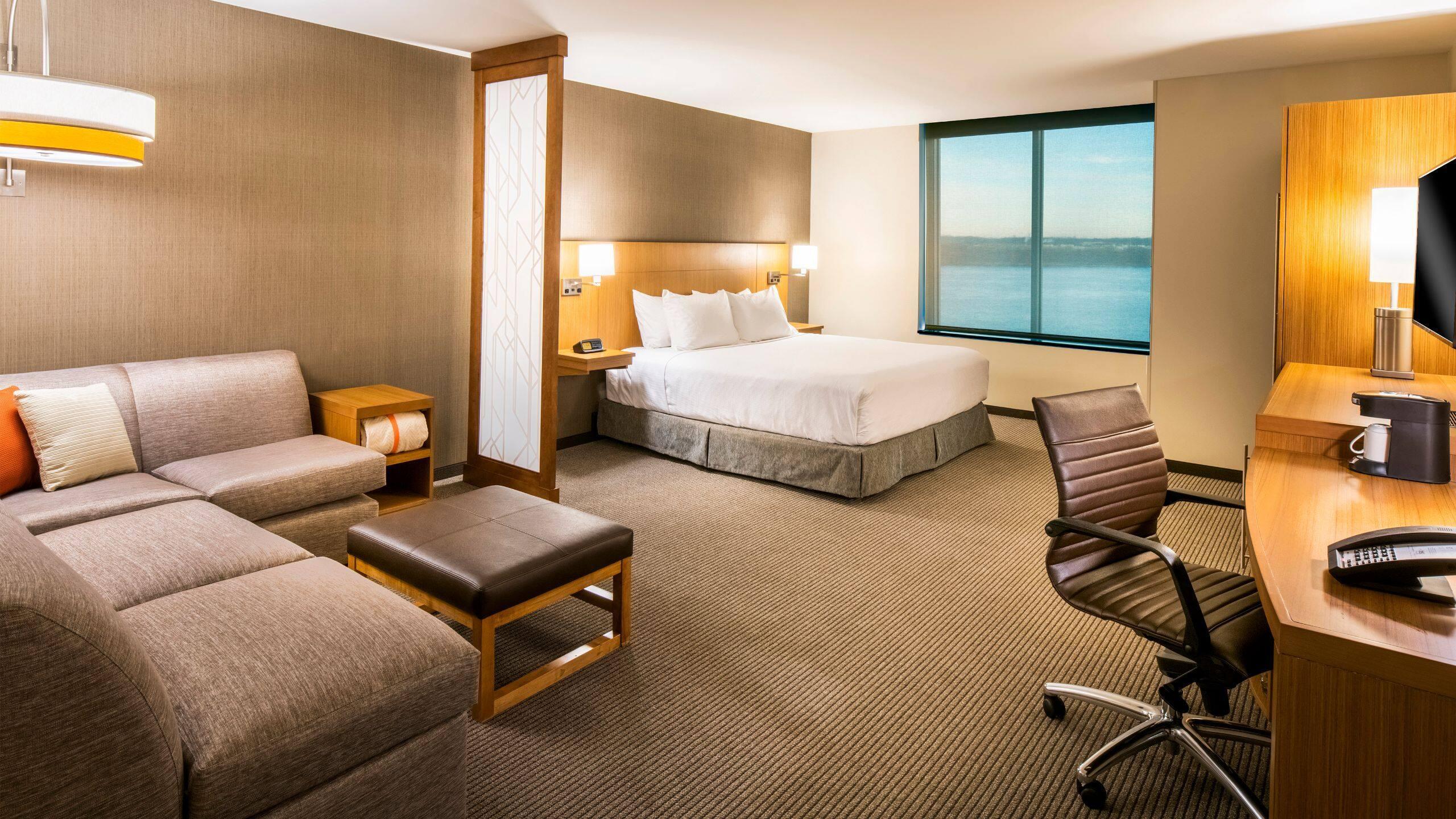 Hyatt Place East Moline/Quad Cities Extérieur photo