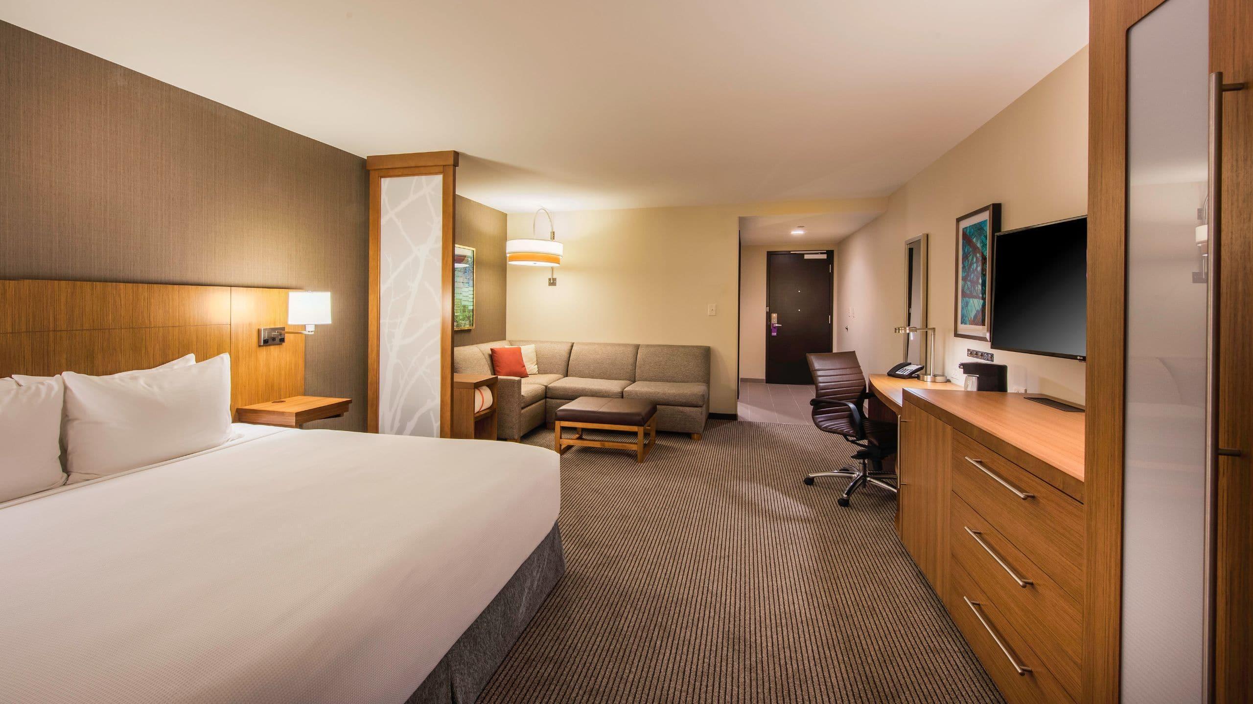 Hyatt Place East Moline/Quad Cities Extérieur photo