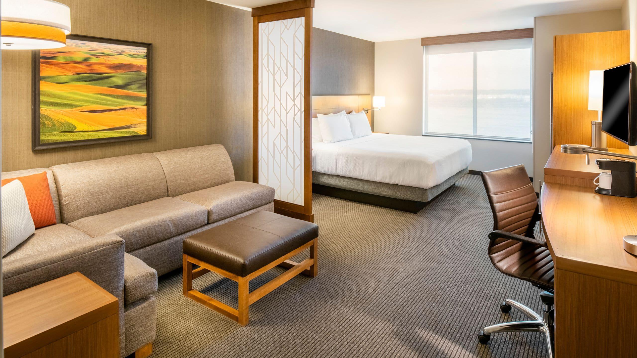 Hyatt Place East Moline/Quad Cities Extérieur photo