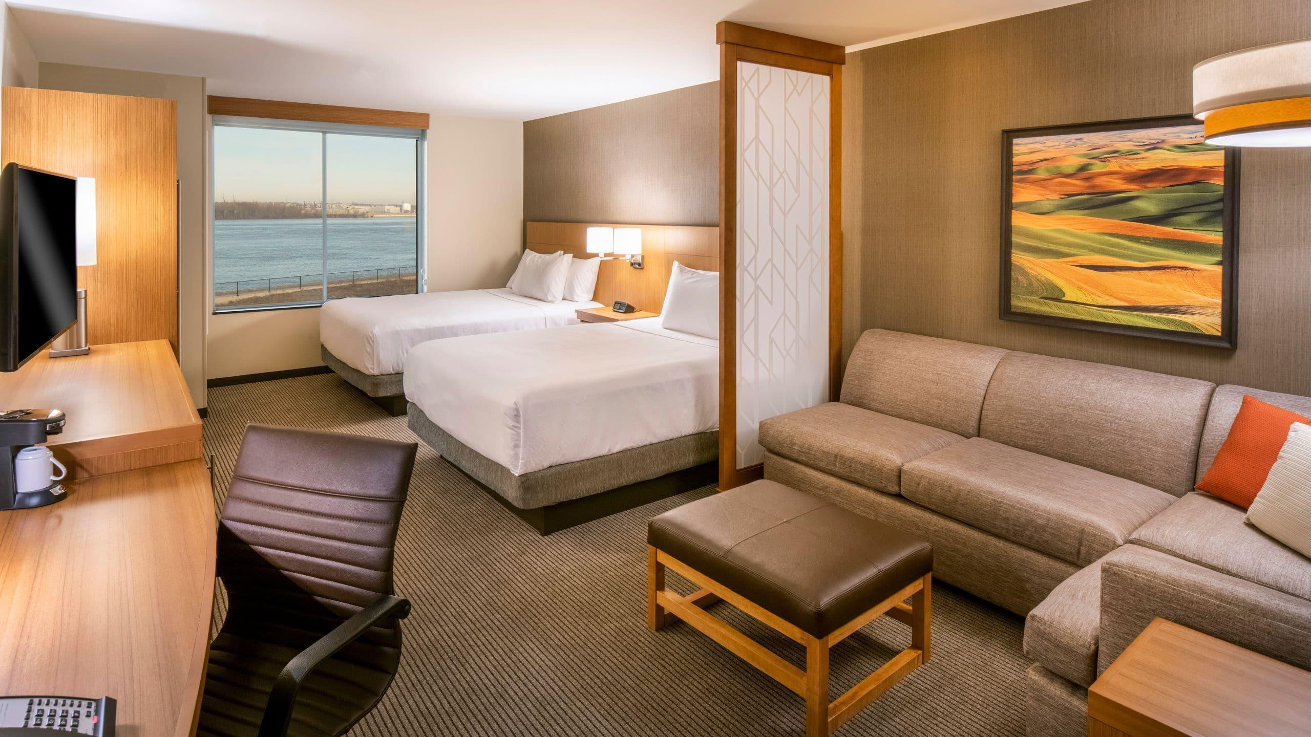 Hyatt Place East Moline/Quad Cities Extérieur photo