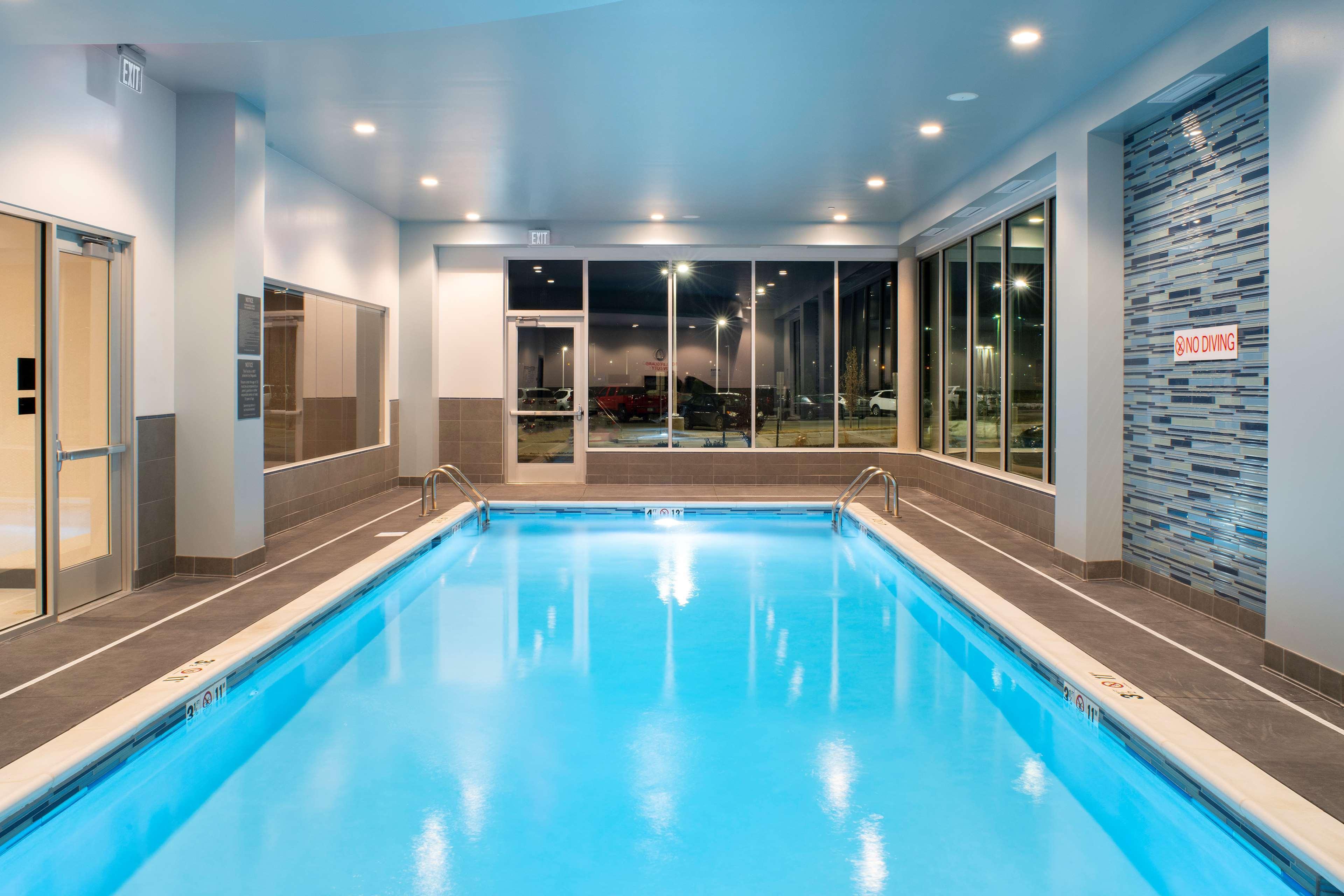 Hyatt Place East Moline/Quad Cities Extérieur photo