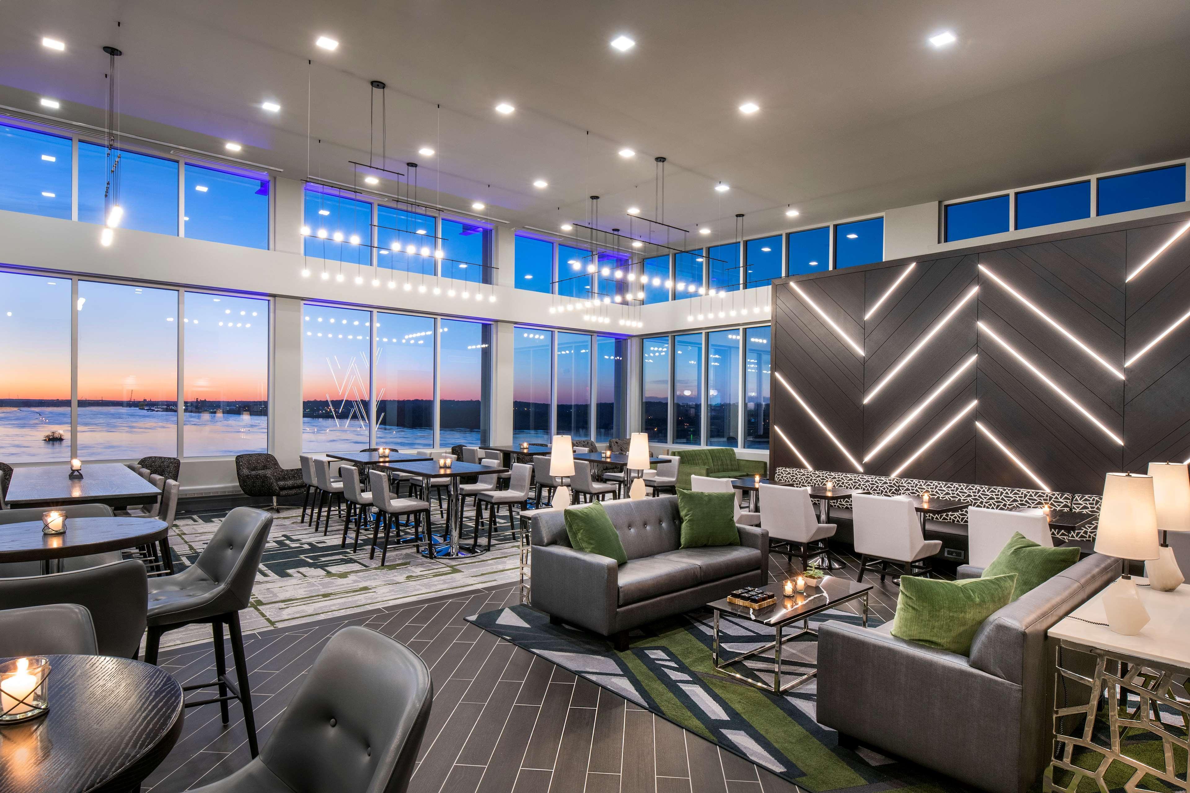Hyatt Place East Moline/Quad Cities Extérieur photo