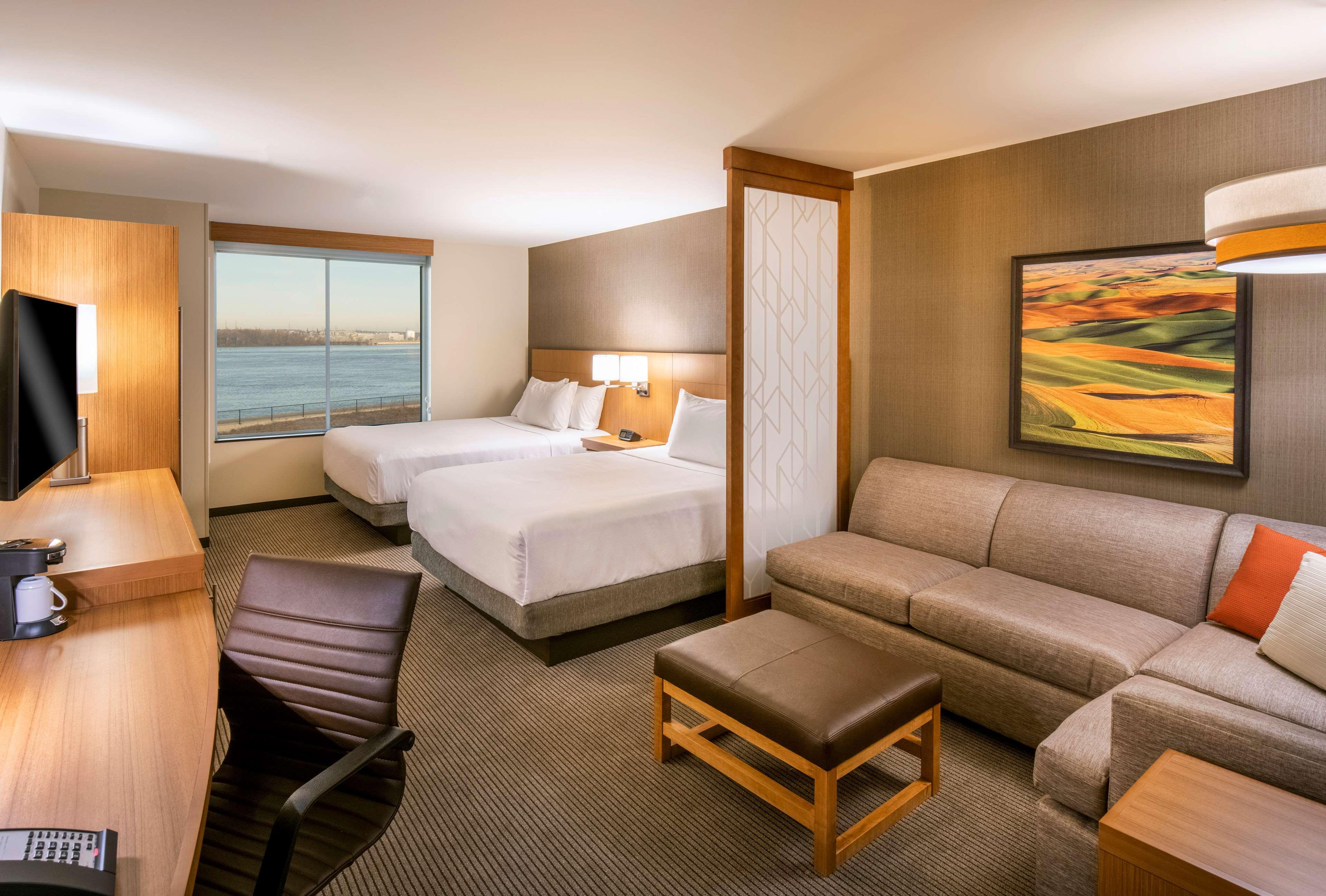 Hyatt Place East Moline/Quad Cities Extérieur photo