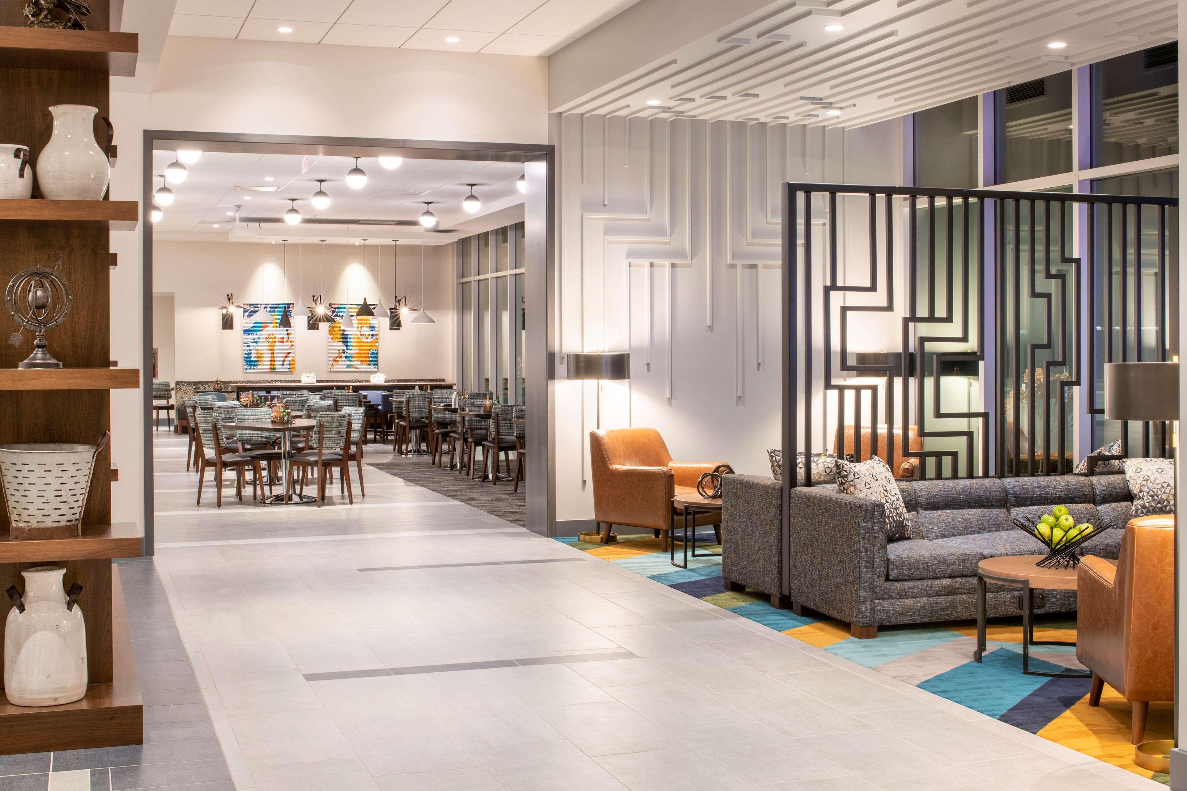 Hyatt Place East Moline/Quad Cities Extérieur photo