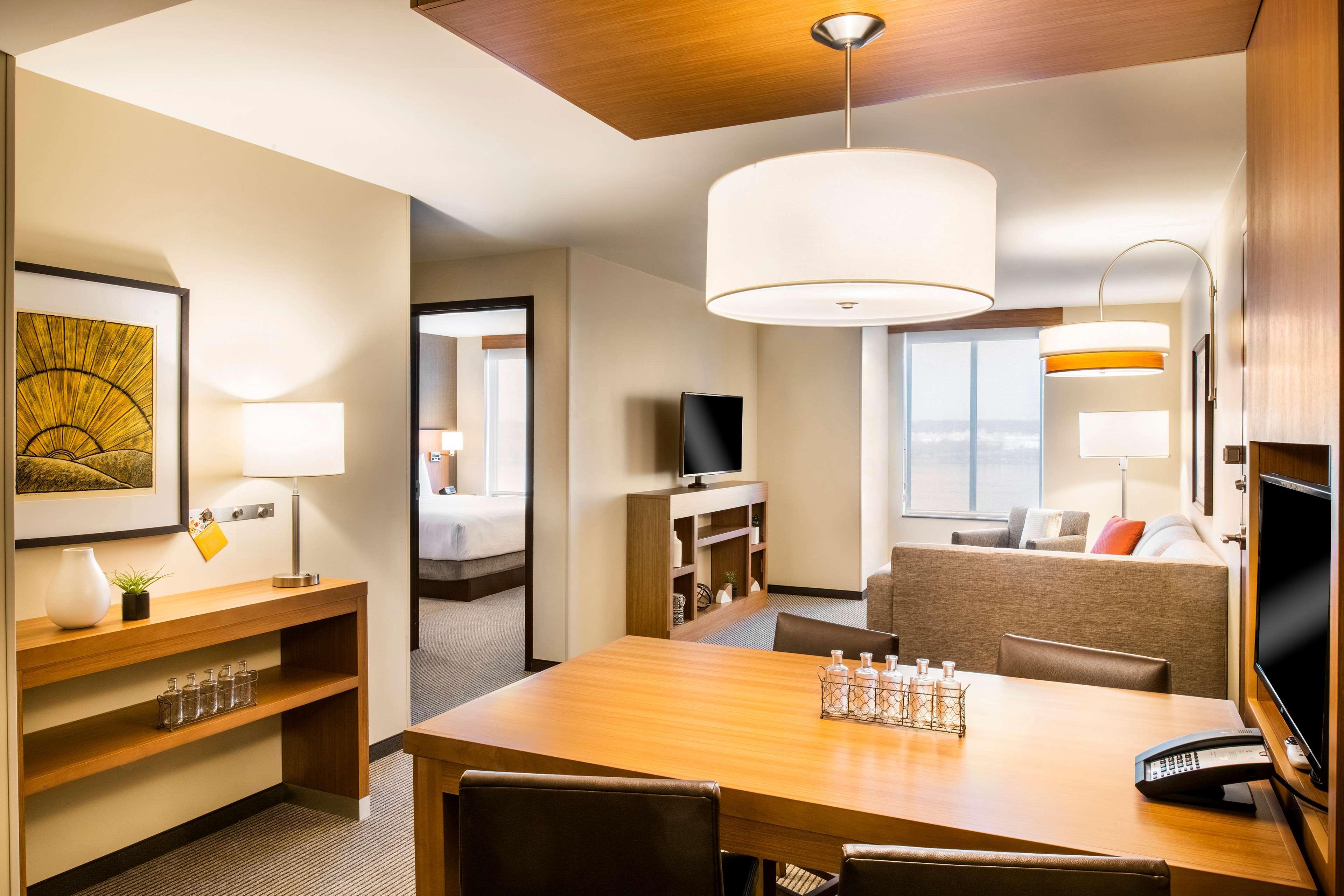 Hyatt Place East Moline/Quad Cities Extérieur photo