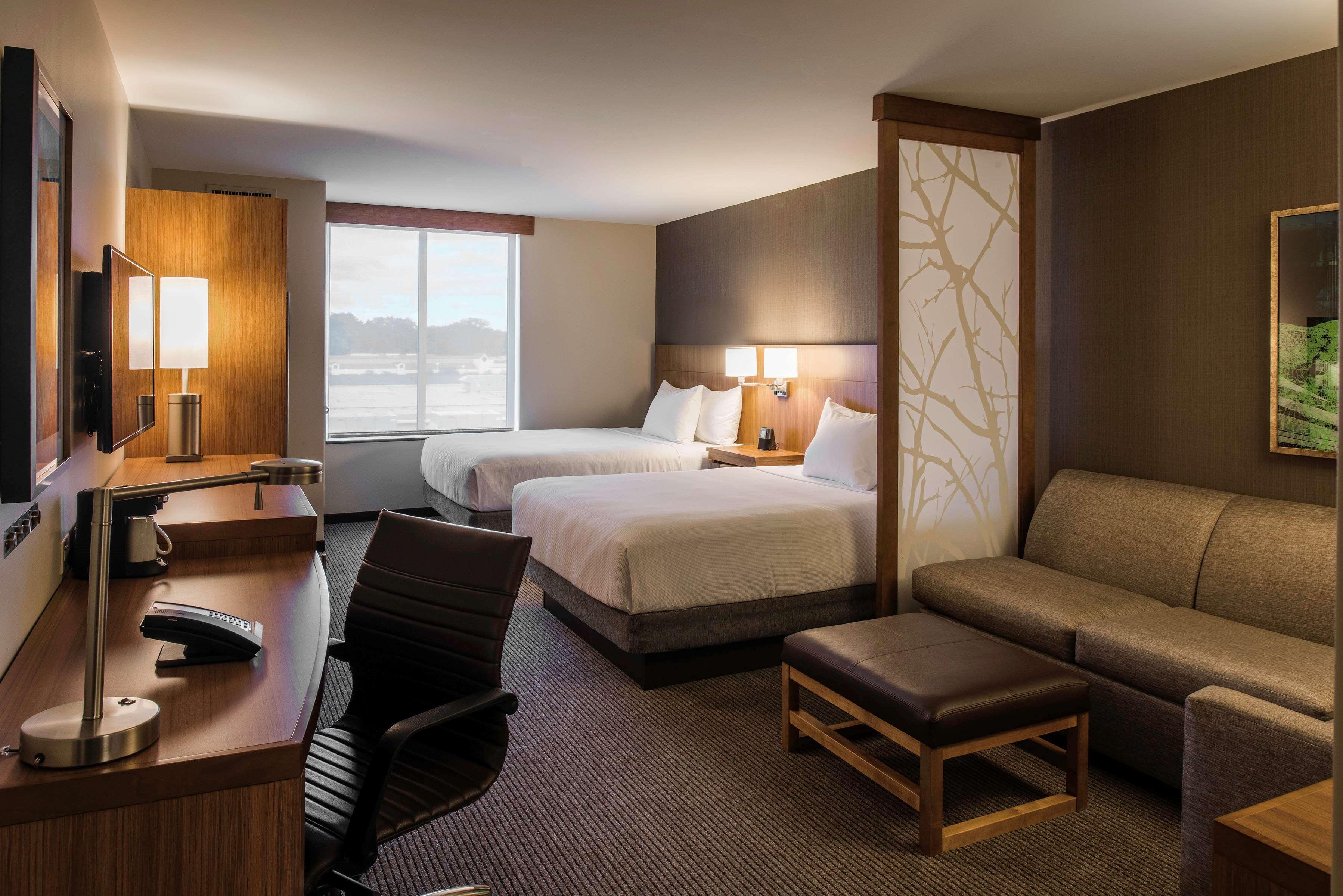 Hyatt Place East Moline/Quad Cities Extérieur photo
