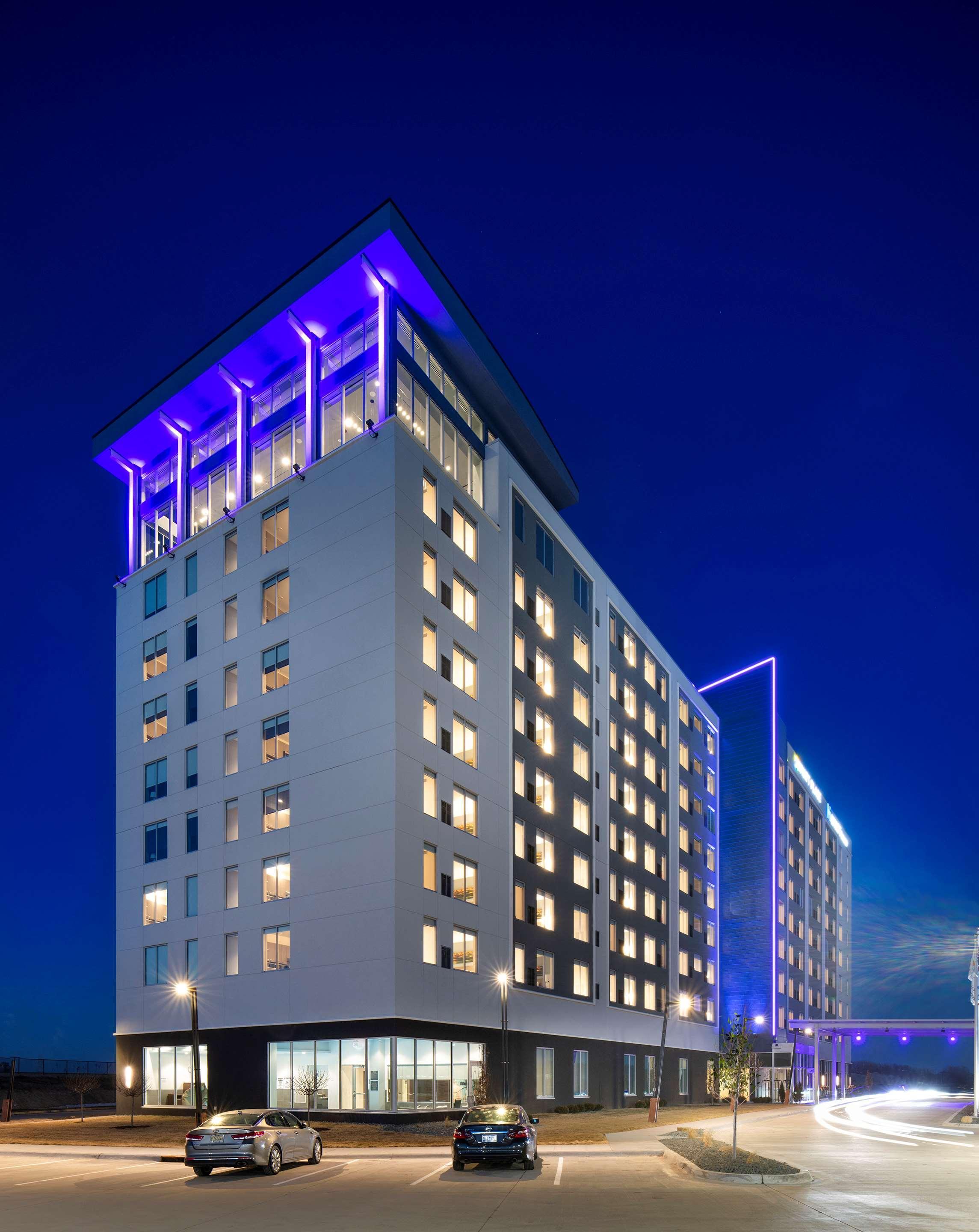 Hyatt Place East Moline/Quad Cities Extérieur photo