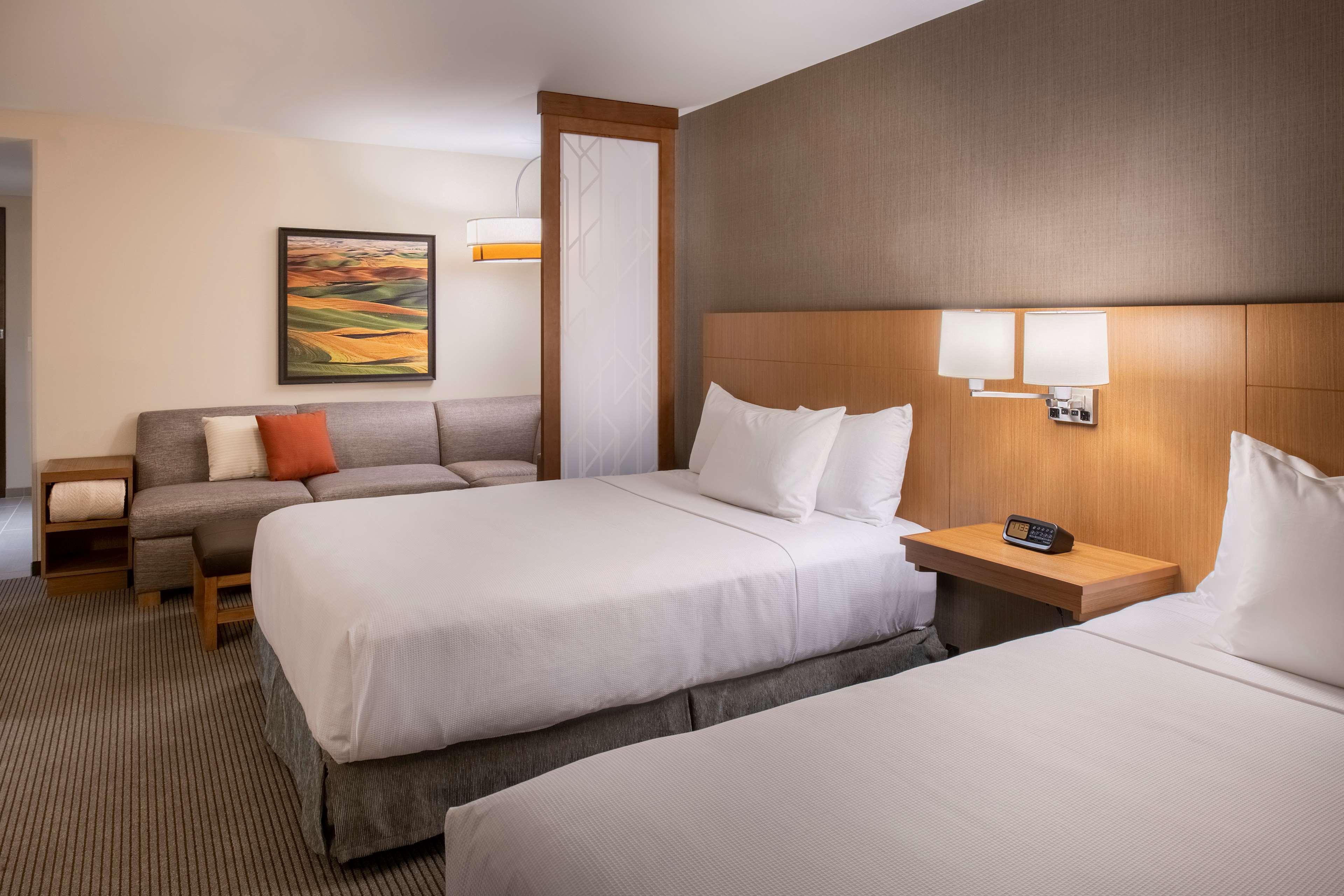 Hyatt Place East Moline/Quad Cities Extérieur photo