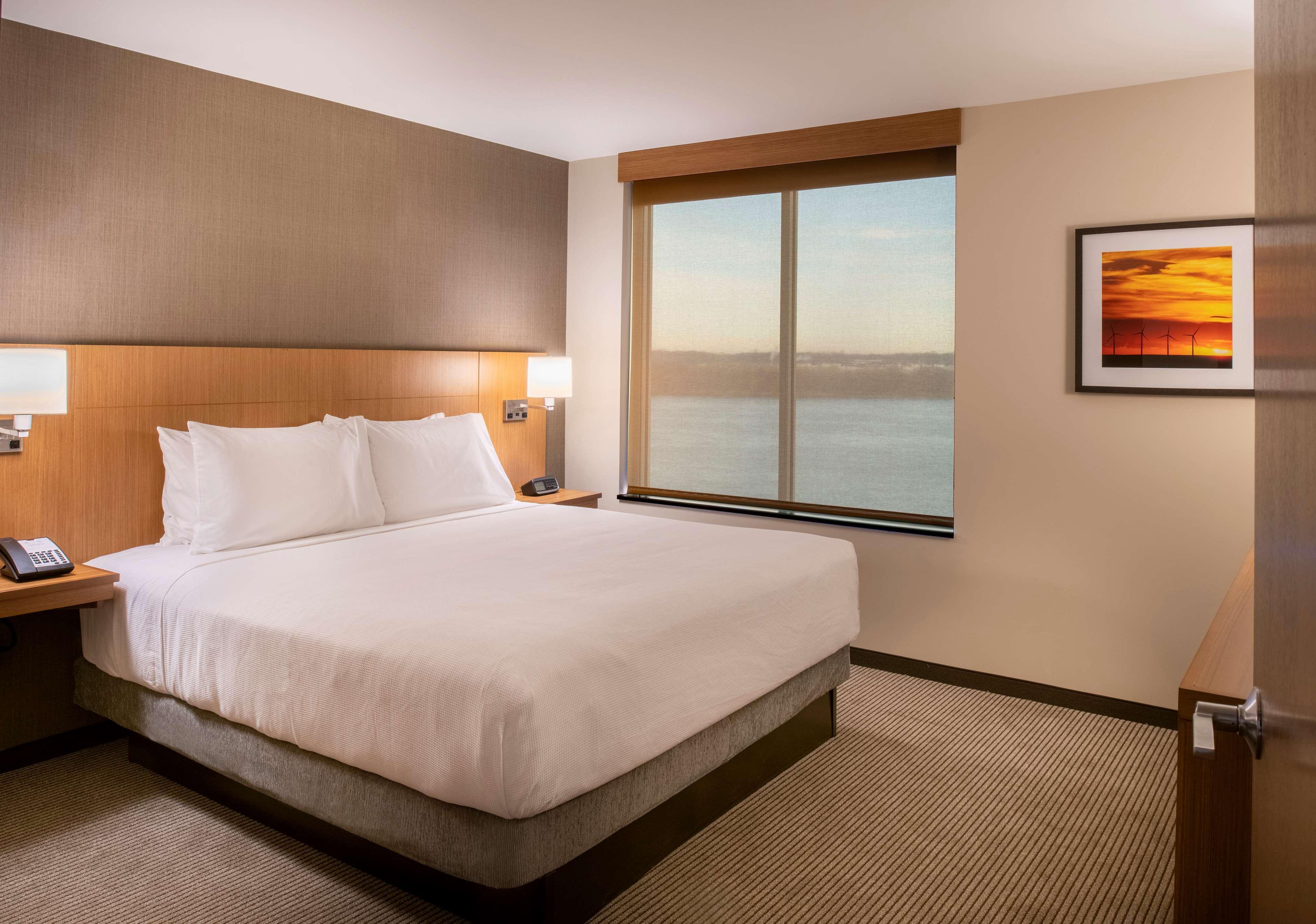 Hyatt Place East Moline/Quad Cities Extérieur photo