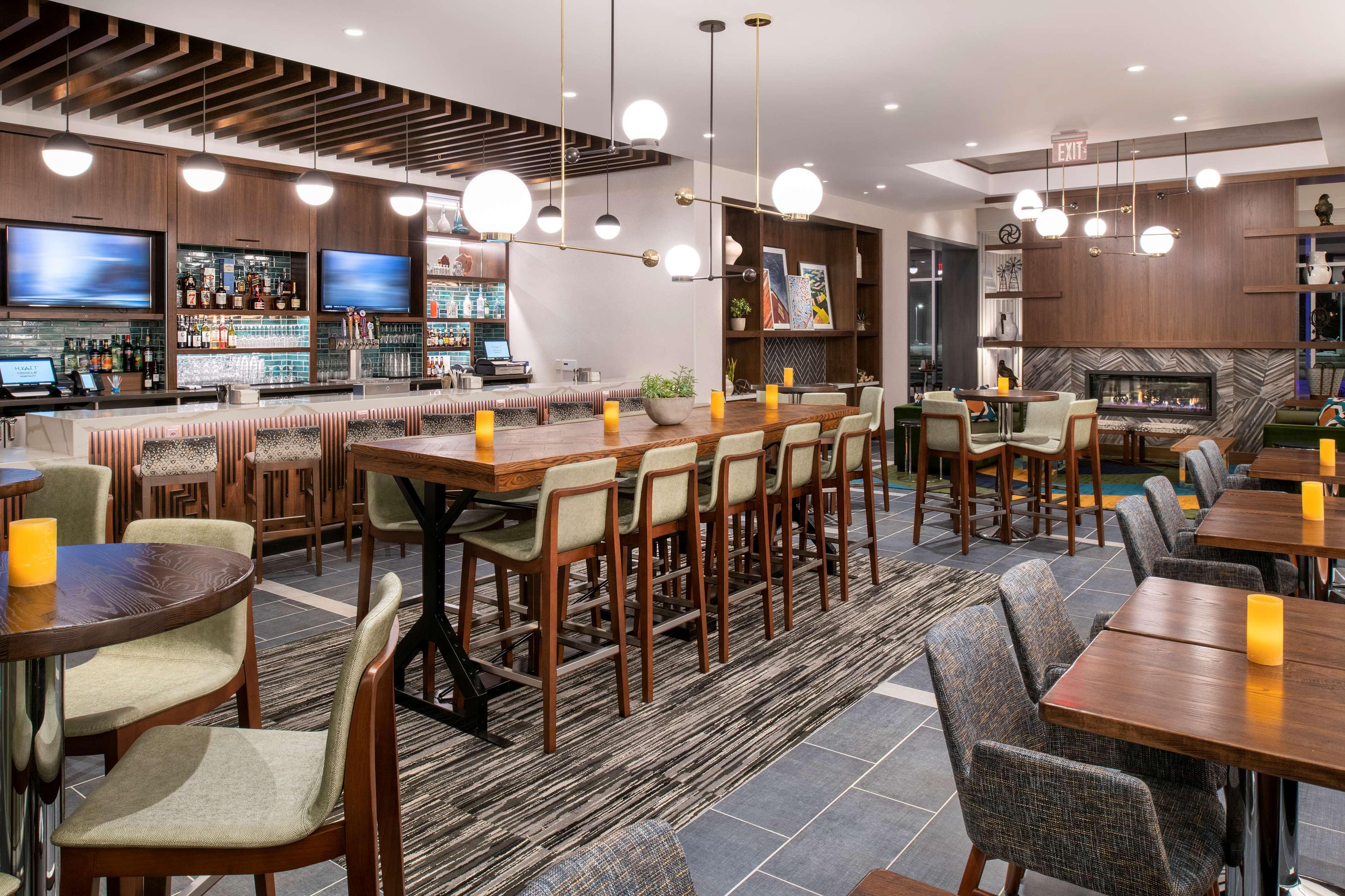 Hyatt Place East Moline/Quad Cities Extérieur photo