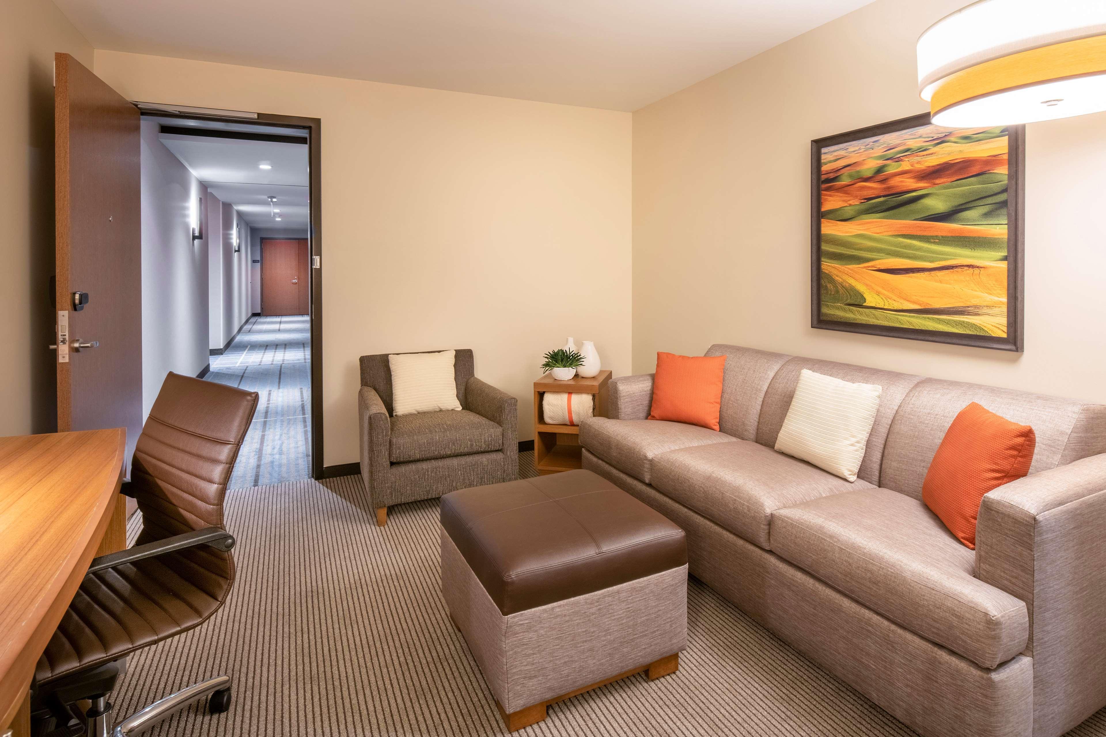 Hyatt Place East Moline/Quad Cities Extérieur photo