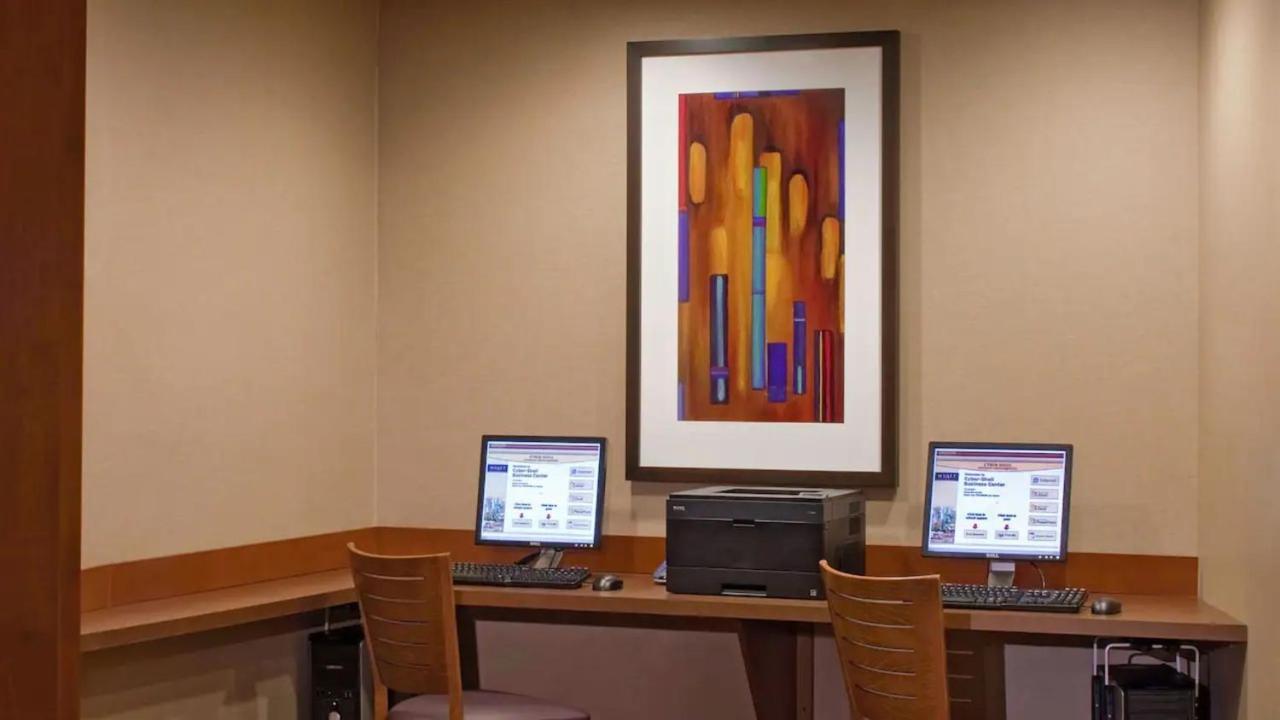 Hyatt Place East Moline/Quad Cities Extérieur photo