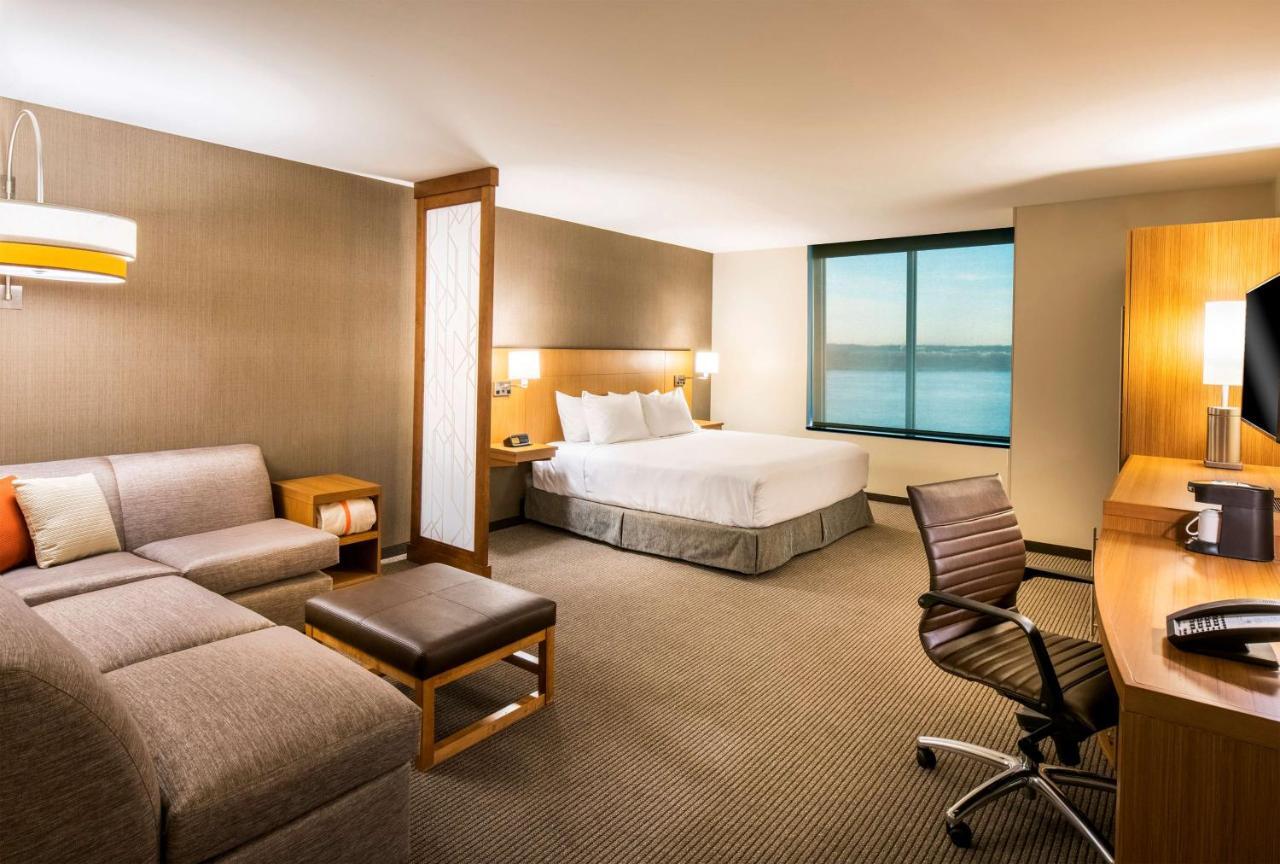 Hyatt Place East Moline/Quad Cities Extérieur photo